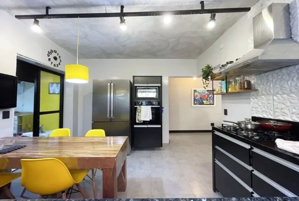 Sobrado, 3 quartos, 160 m² - Foto 3