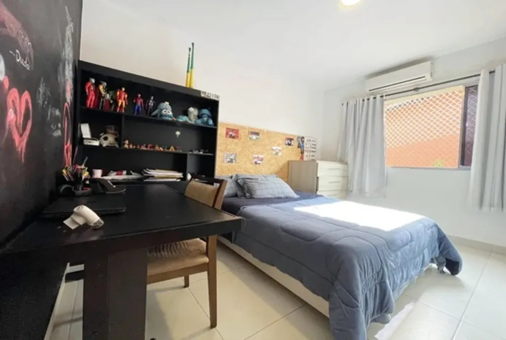 Sobrado, 3 quartos, 160 m² - Foto 12