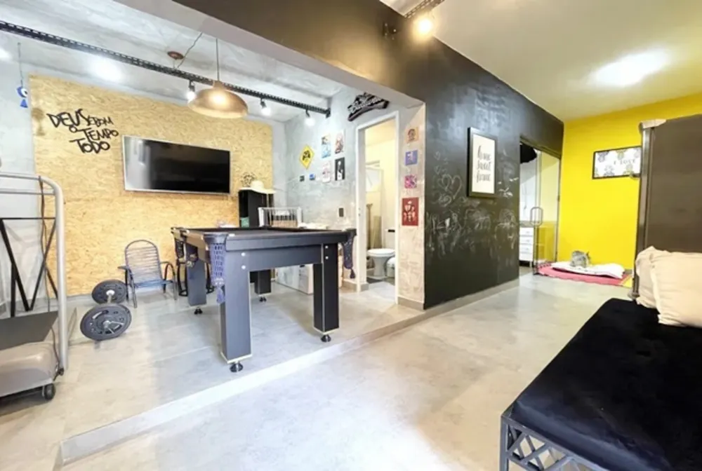 Sobrado, 3 quartos, 160 m² - Foto 5