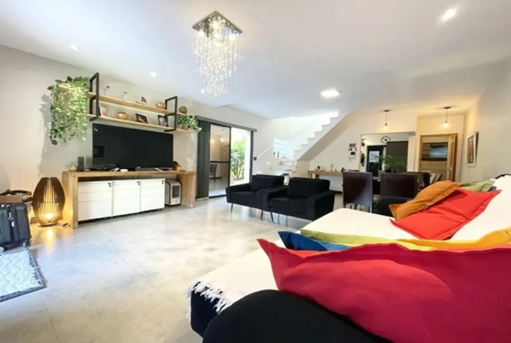 Sobrado, 3 quartos, 160 m² - Foto 2