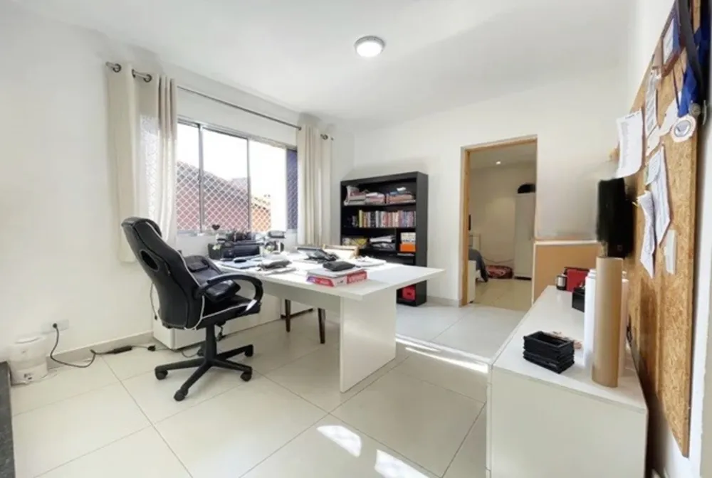 Sobrado, 3 quartos, 160 m² - Foto 10