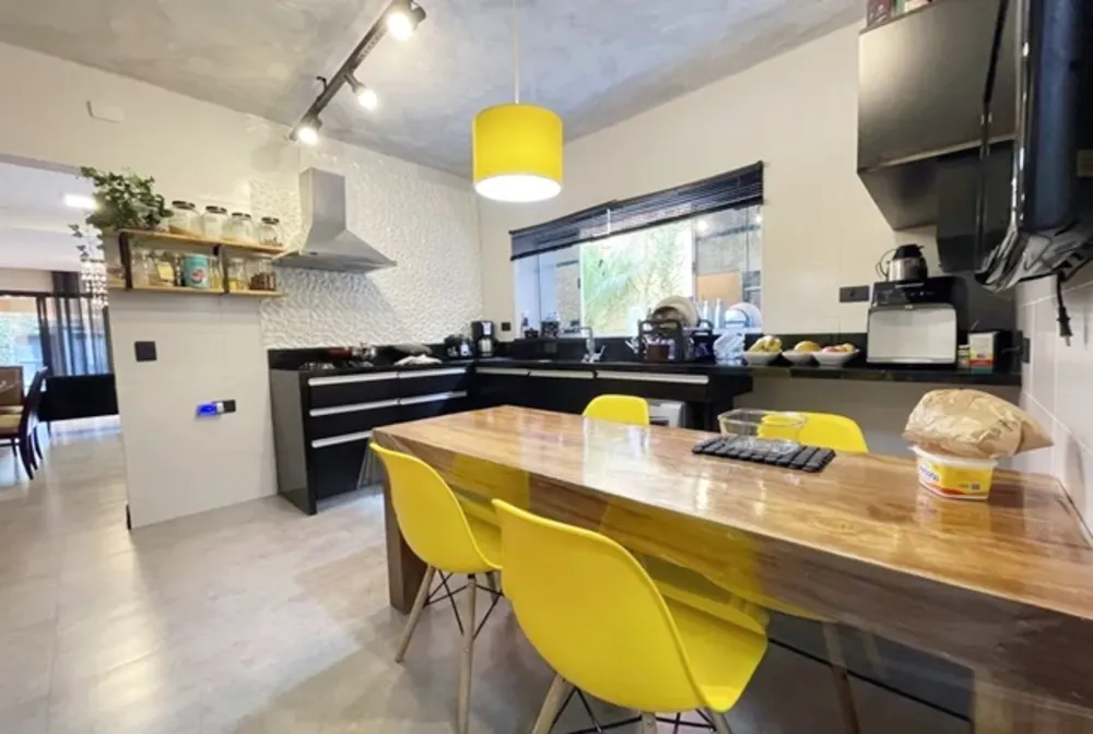 Sobrado, 3 quartos, 160 m² - Foto 4