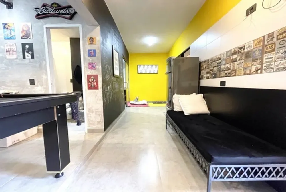 Sobrado, 3 quartos, 160 m² - Foto 6