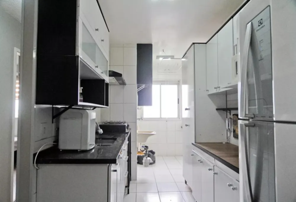 Apartamento, 2 quartos, 50 m² - Foto 3