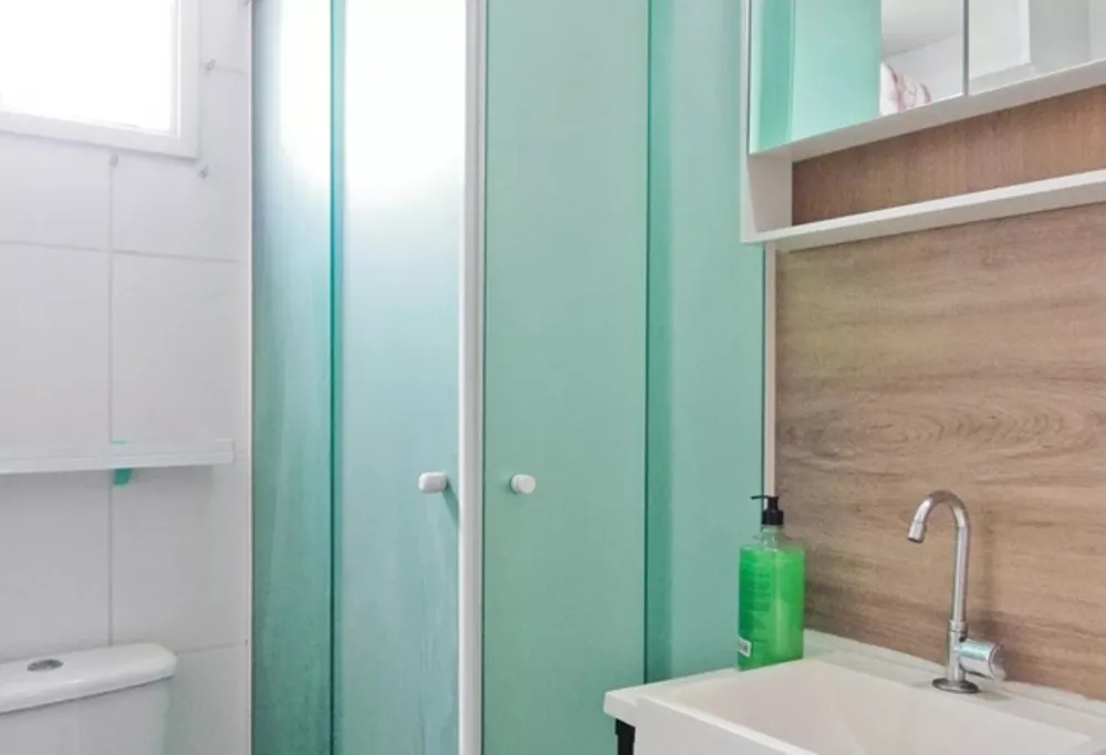 Apartamento, 2 quartos, 50 m² - Foto 6
