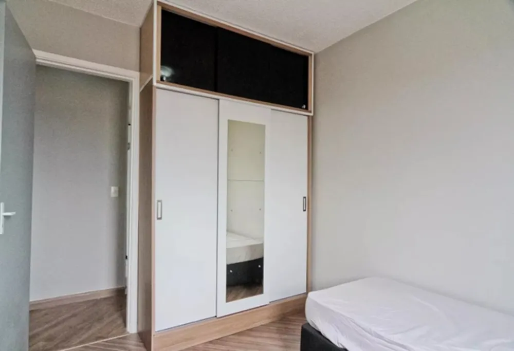 Apartamento, 2 quartos, 50 m² - Foto 7