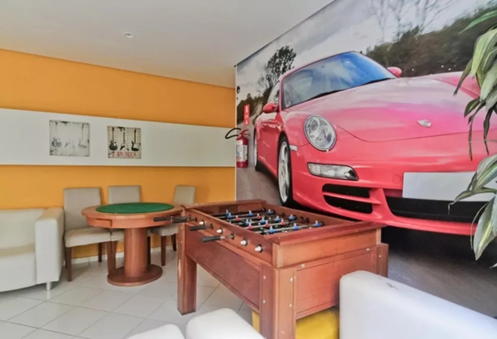 Apartamento, 2 quartos, 50 m² - Foto 12