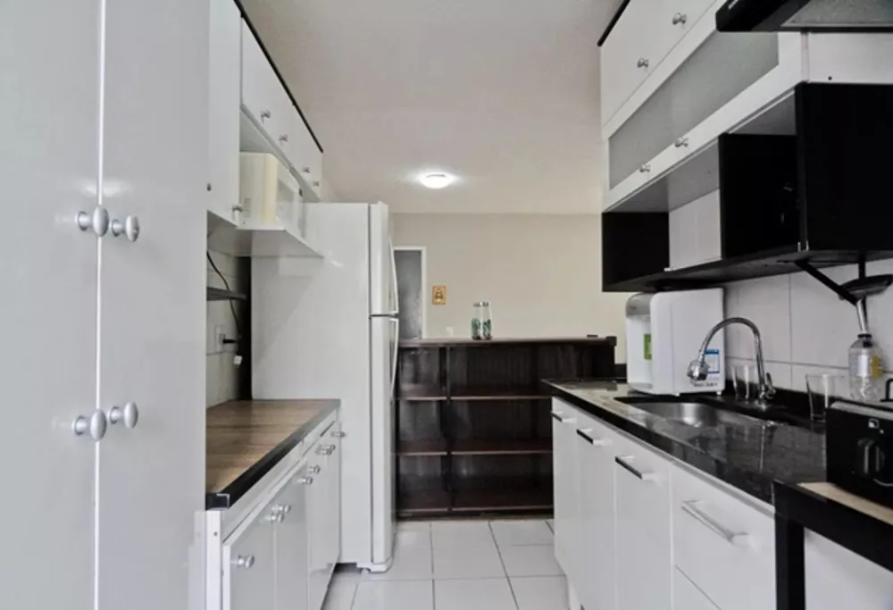 Apartamento, 2 quartos, 50 m² - Foto 5