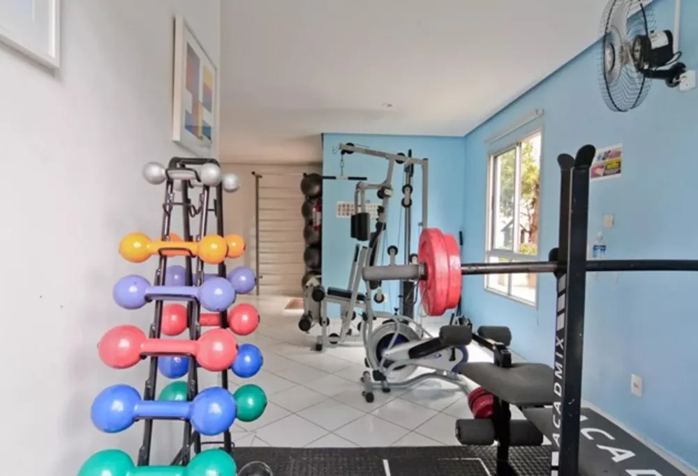 Apartamento, 2 quartos, 50 m² - Foto 11