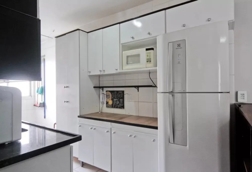 Apartamento, 2 quartos, 50 m² - Foto 4