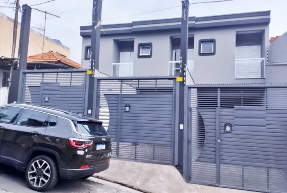Sobrado, 3 quartos, 140 m² - Foto 5