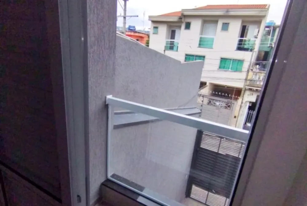 Sobrado, 3 quartos, 140 m² - Foto 8