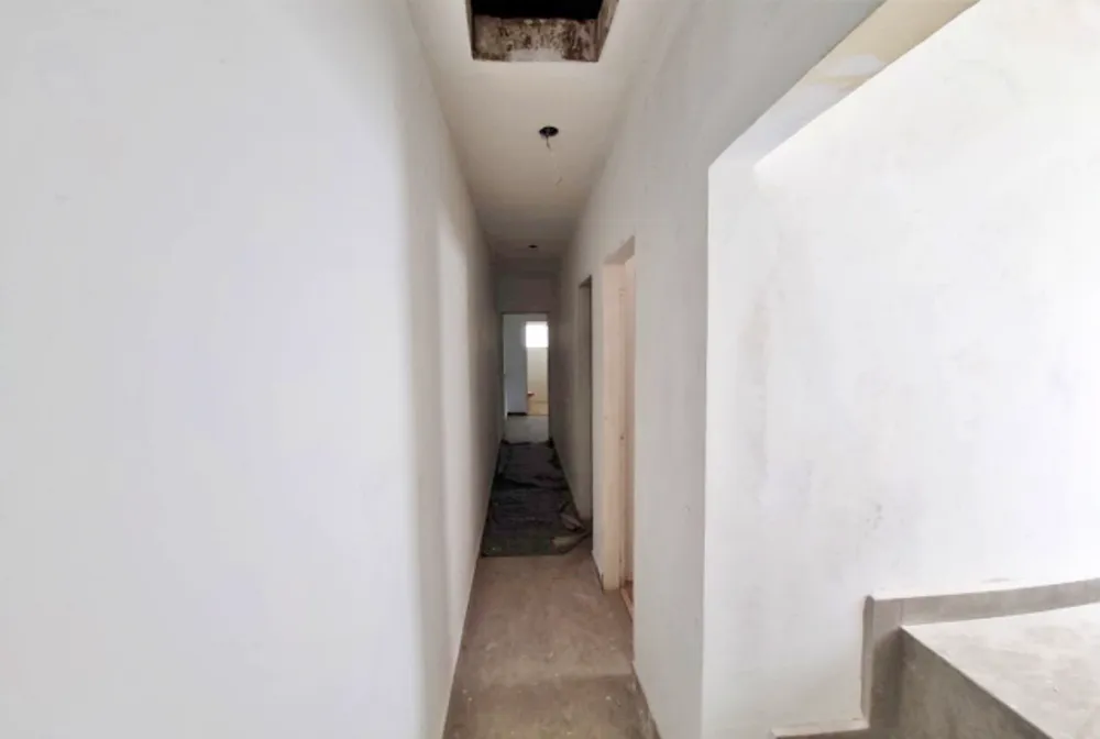 Sobrado, 3 quartos, 150 m² - Foto 11