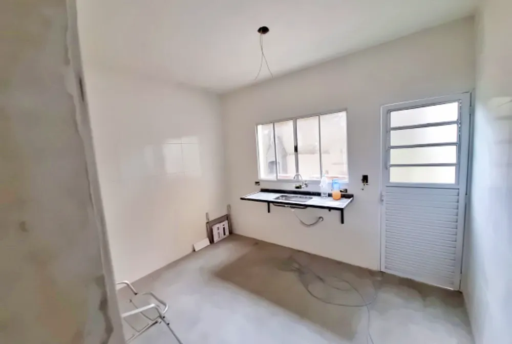 Sobrado, 3 quartos, 150 m² - Foto 9