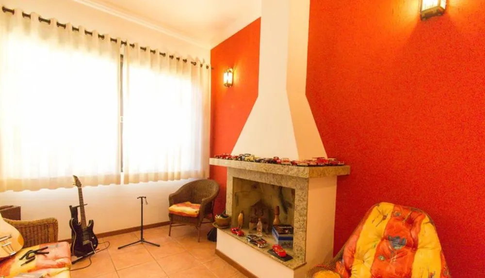 Casa, 3 quartos, 265 m² - Foto 3