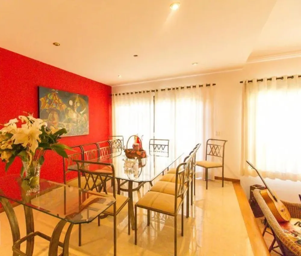 Casa, 3 quartos, 265 m² - Foto 2