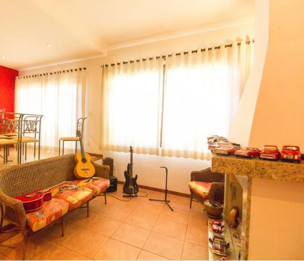 Casa, 3 quartos, 265 m² - Foto 6