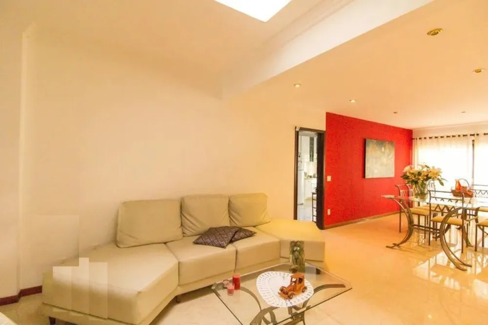 Casa, 3 quartos, 265 m² - Foto 5