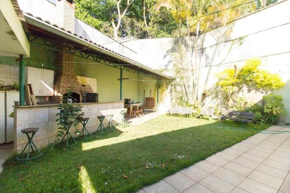 Casa, 3 quartos, 265 m² - Foto 12