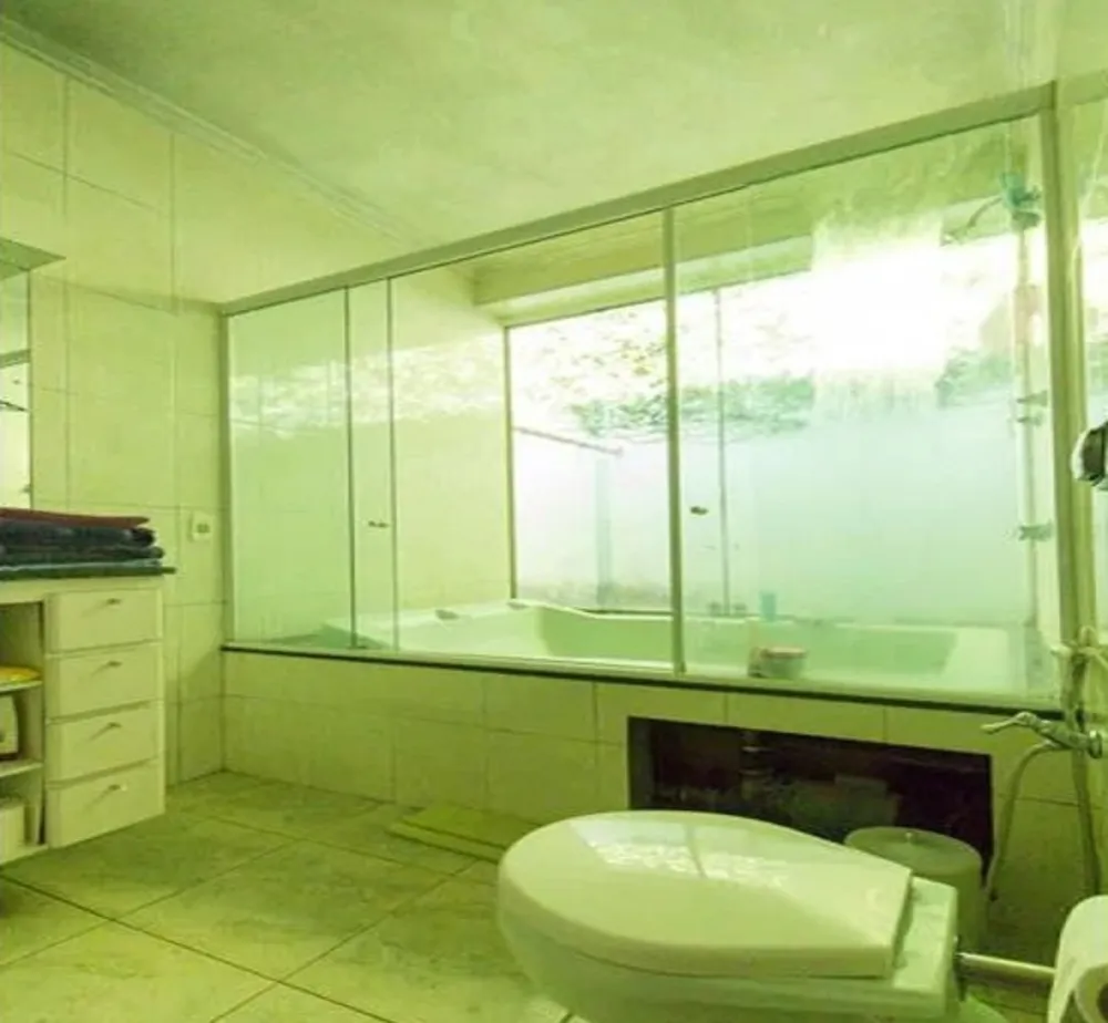 Casa, 3 quartos, 265 m² - Foto 11