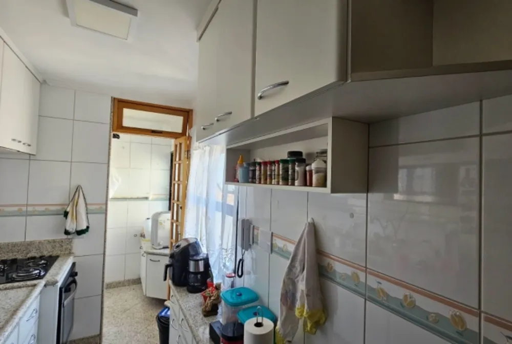 Apartamento, 3 quartos, 77 m² - Foto 4