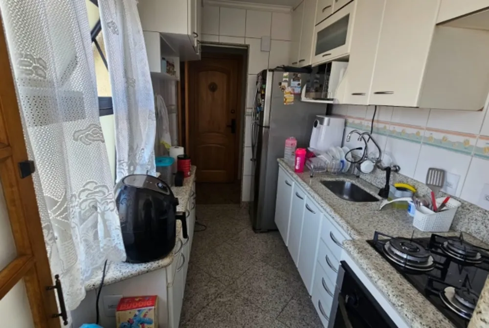 Apartamento, 3 quartos, 77 m² - Foto 3
