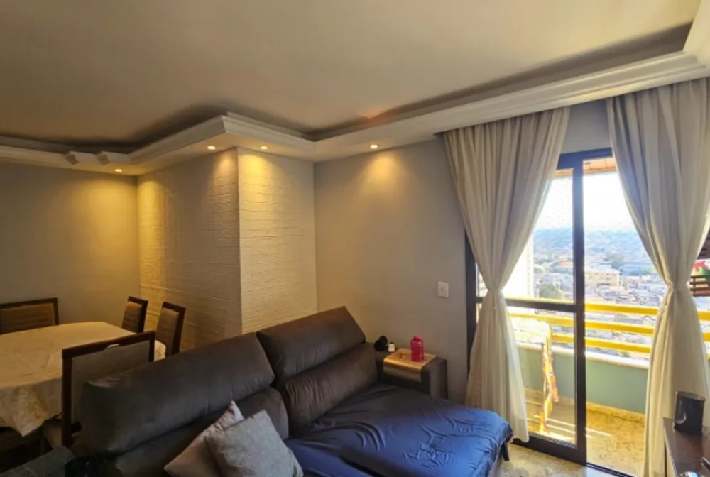 Apartamento, 3 quartos, 77 m² - Foto 4
