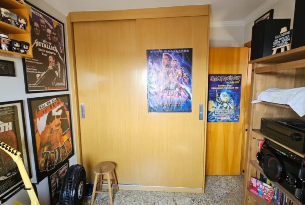 Apartamento, 3 quartos, 77 m² - Foto 7