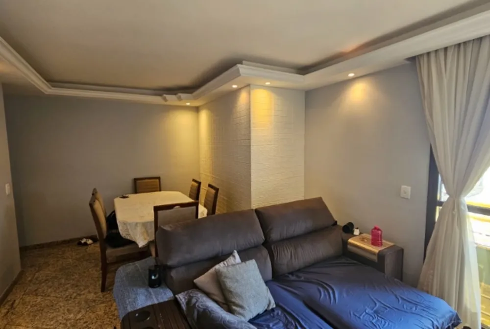 Apartamento, 3 quartos, 77 m² - Foto 2