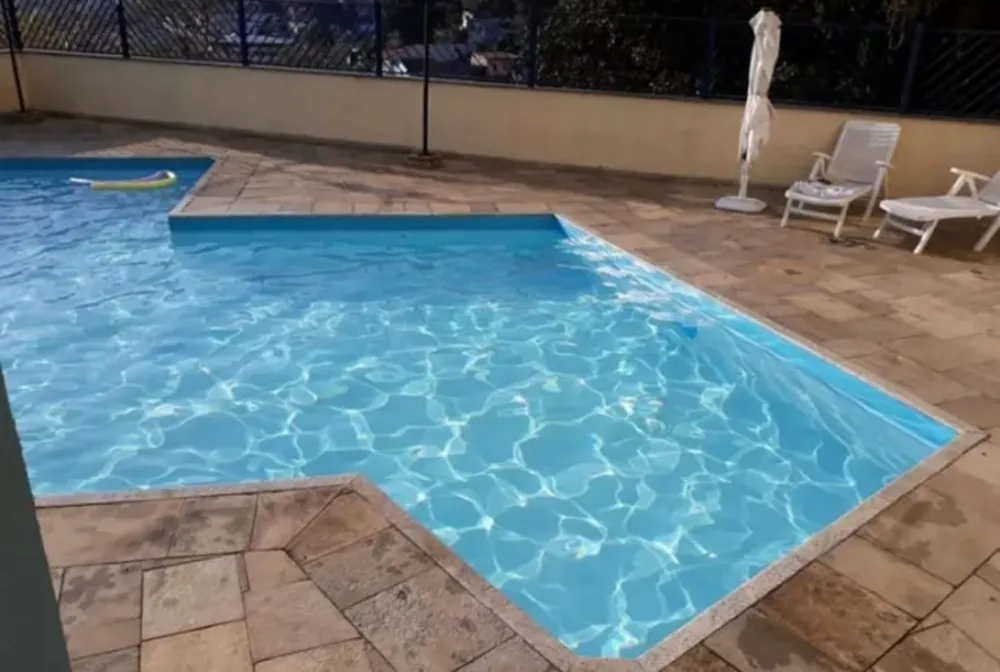 Apartamento, 3 quartos, 77 m² - Foto 1