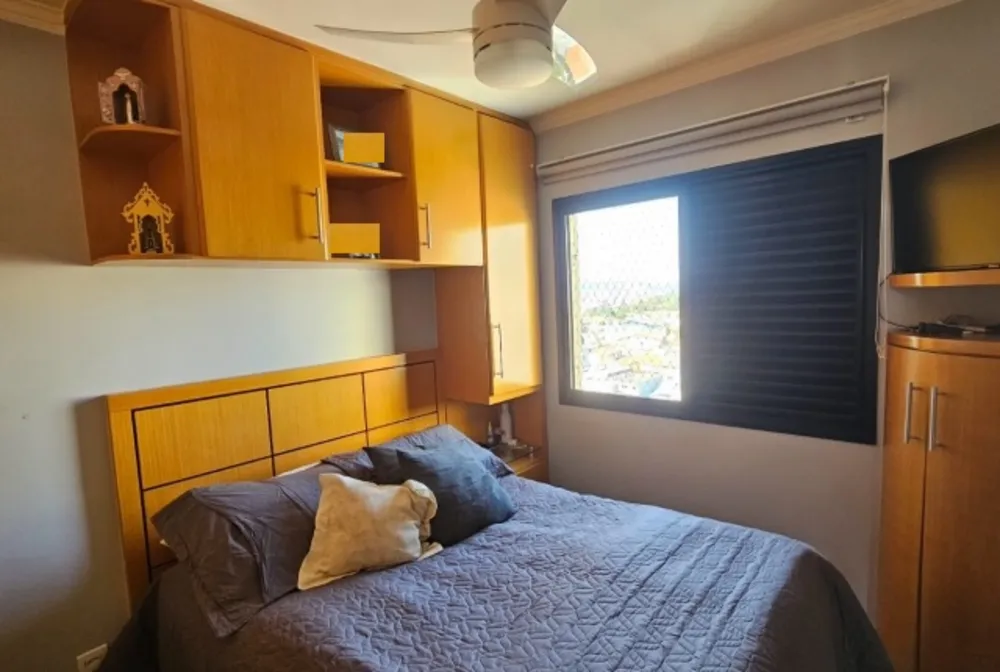 Apartamento, 3 quartos, 77 m² - Foto 5