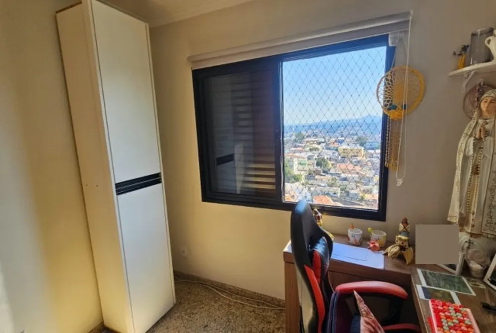 Apartamento, 3 quartos, 77 m² - Foto 6
