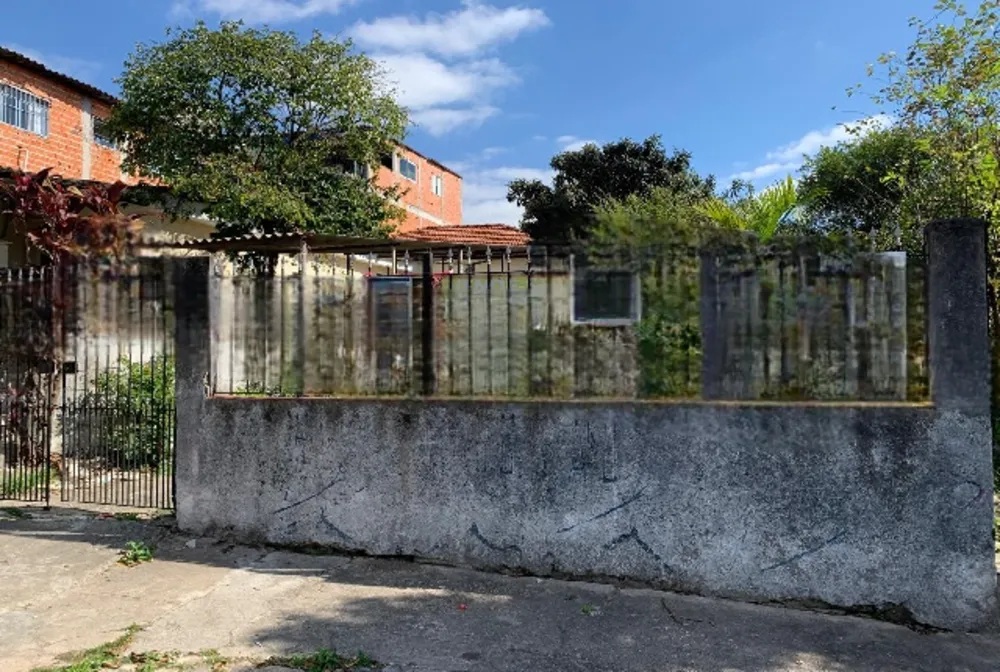 Terreno, 371 m² - Foto 1
