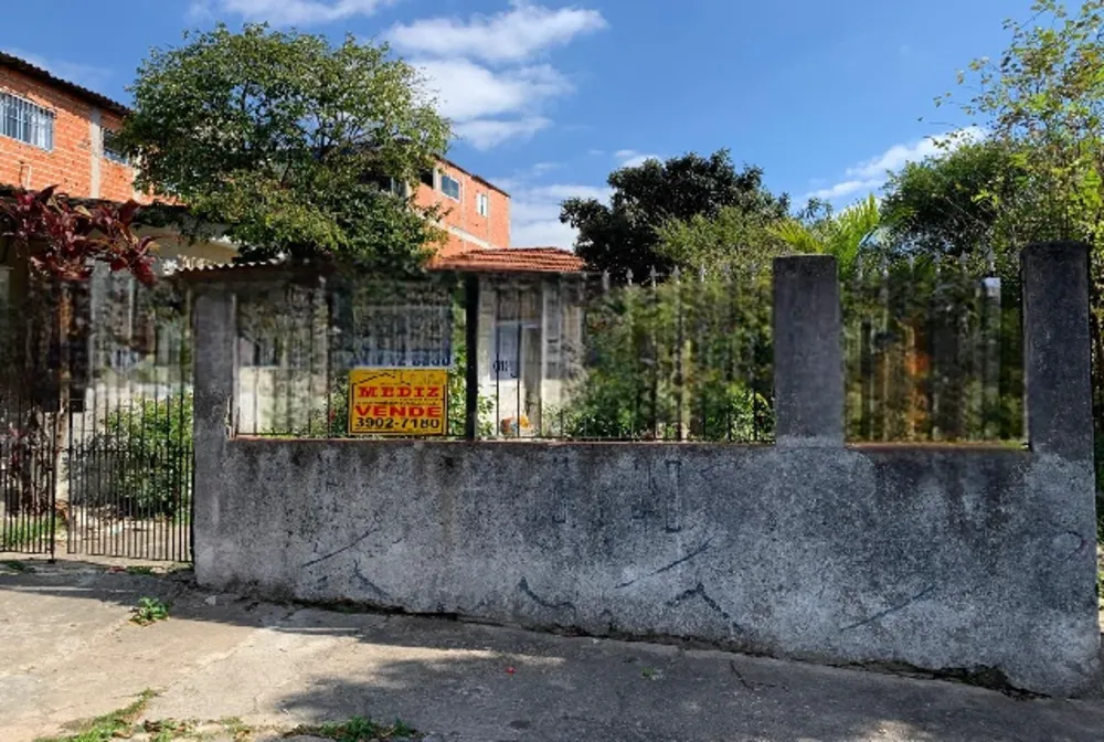 Terreno, 371 m² - Foto 2