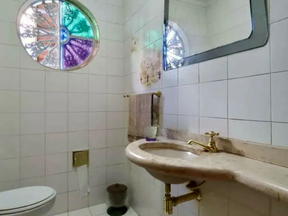 Sobrado, 3 quartos, 420 m² - Foto 4