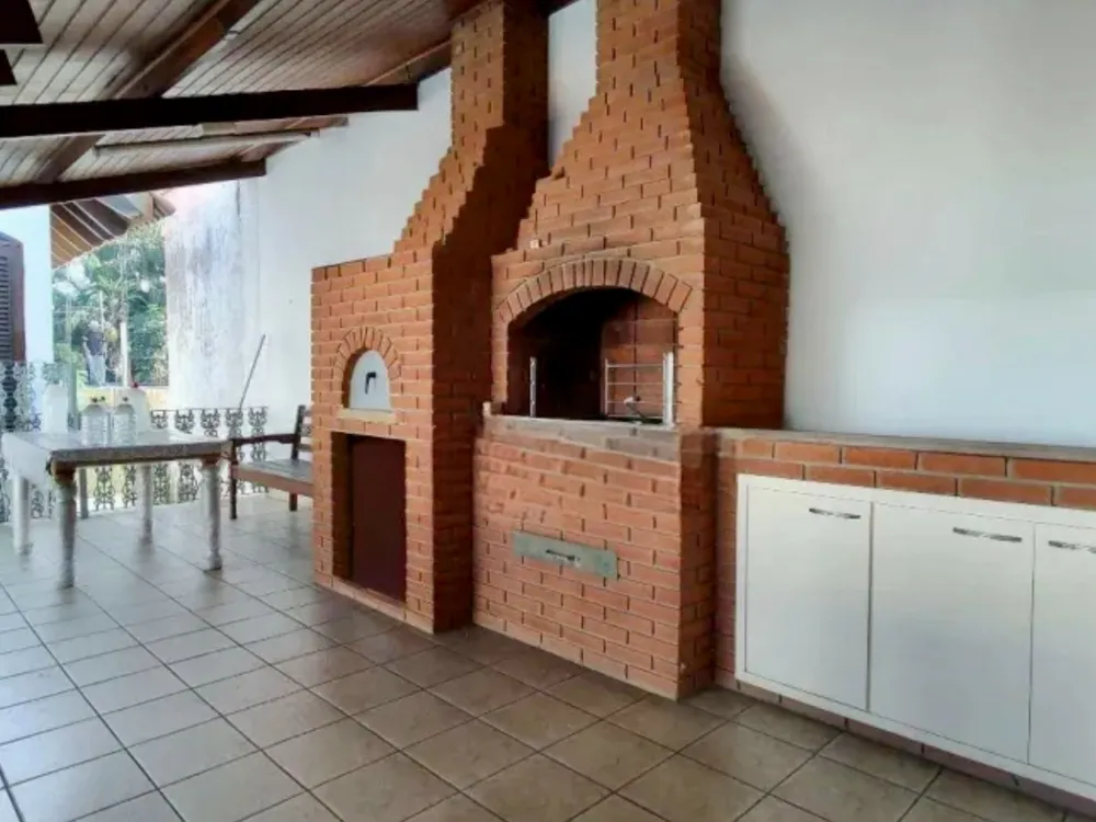 Sobrado, 3 quartos, 420 m² - Foto 8