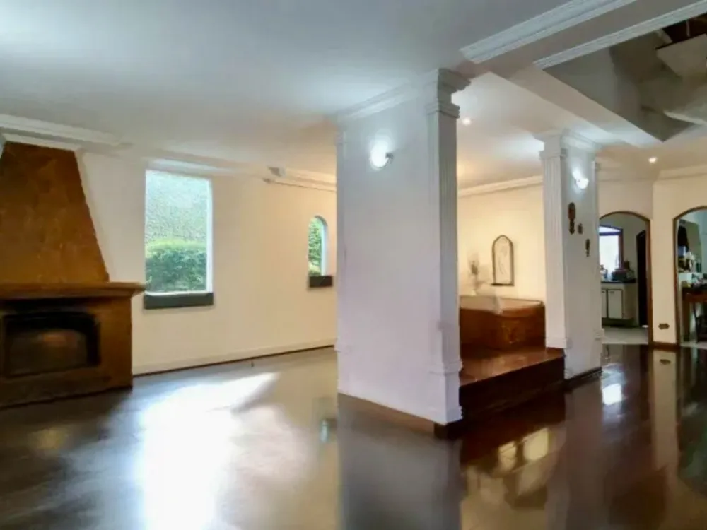 Sobrado, 3 quartos, 420 m² - Foto 1
