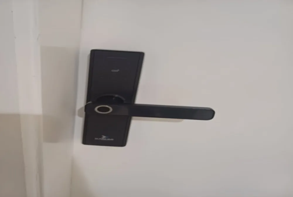 Apartamento, 2 quartos, 47 m² - Foto 5