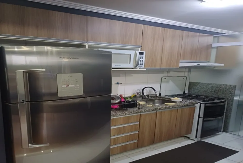 Apartamento, 2 quartos, 47 m² - Foto 3