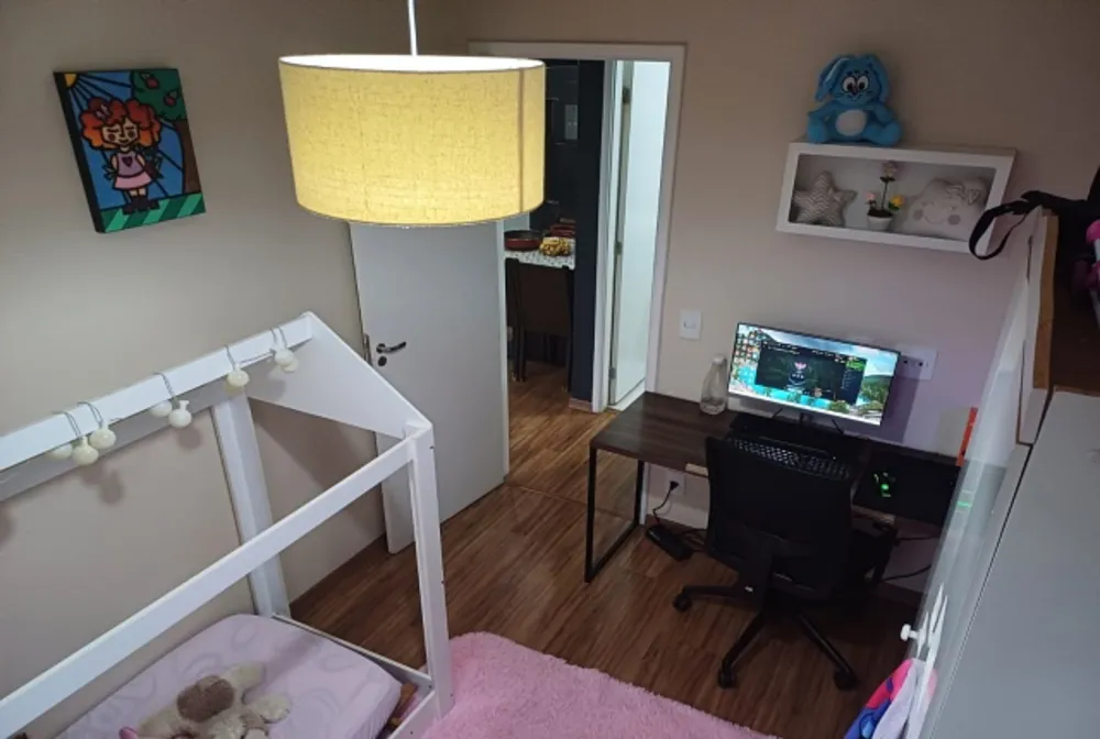Apartamento, 2 quartos, 47 m² - Foto 4