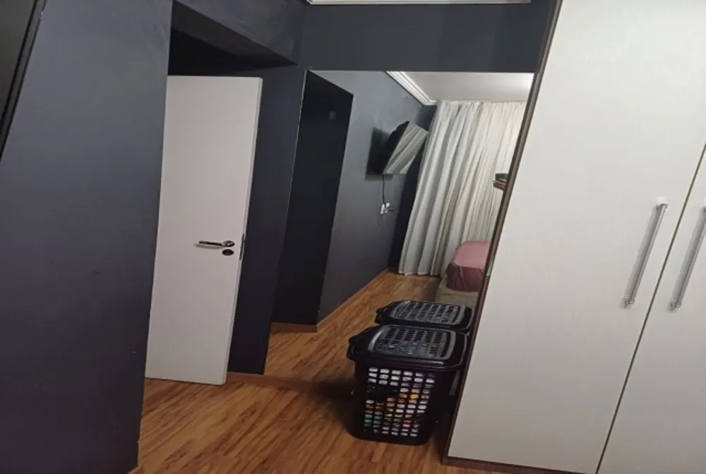 Apartamento, 2 quartos, 47 m² - Foto 8