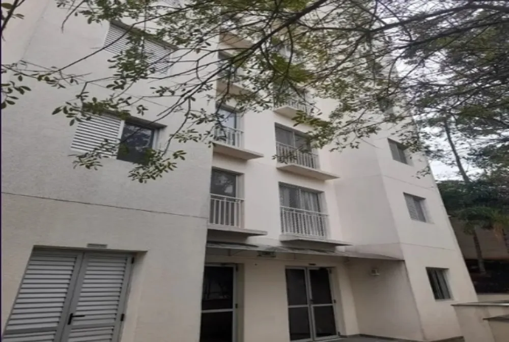Apartamento, 2 quartos, 47 m² - Foto 12