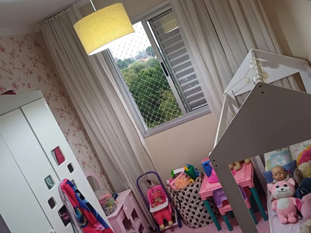 Apartamento, 2 quartos, 47 m² - Foto 7