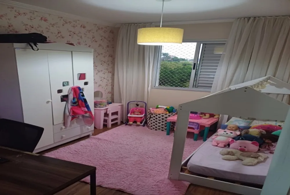 Apartamento, 2 quartos, 47 m² - Foto 6