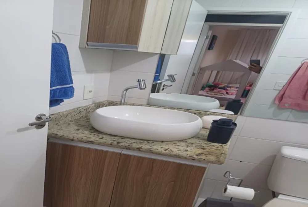 Apartamento, 2 quartos, 47 m² - Foto 9