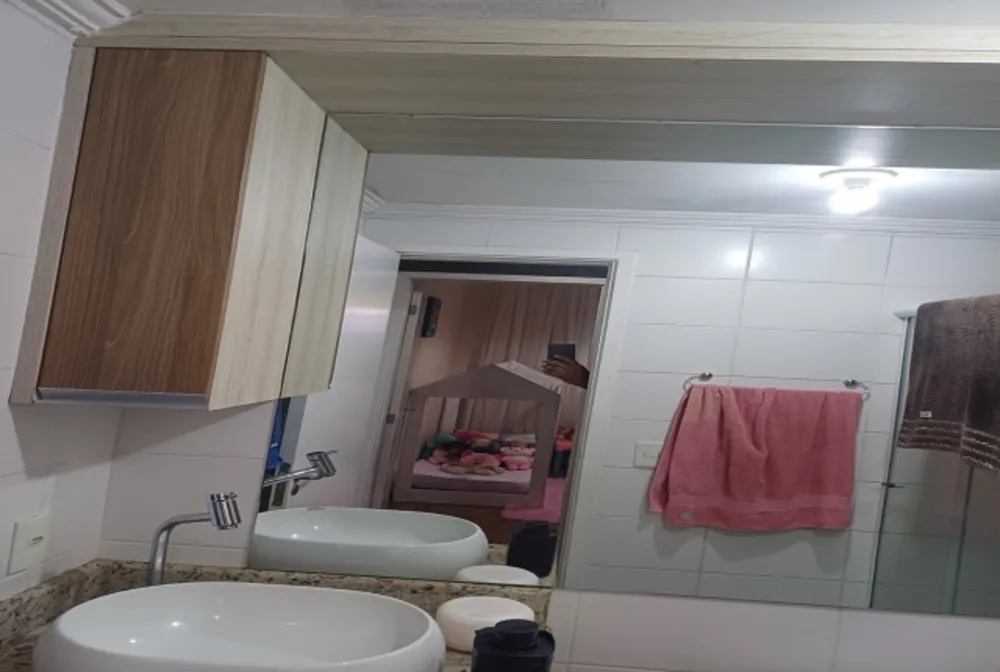 Apartamento, 2 quartos, 47 m² - Foto 1