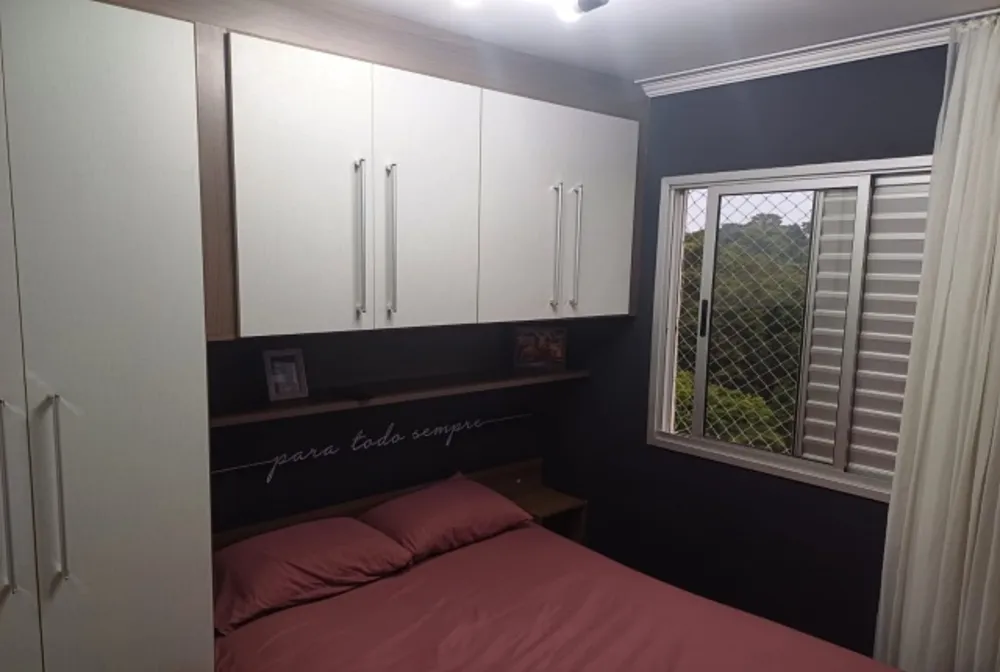 Apartamento, 2 quartos, 47 m² - Foto 2