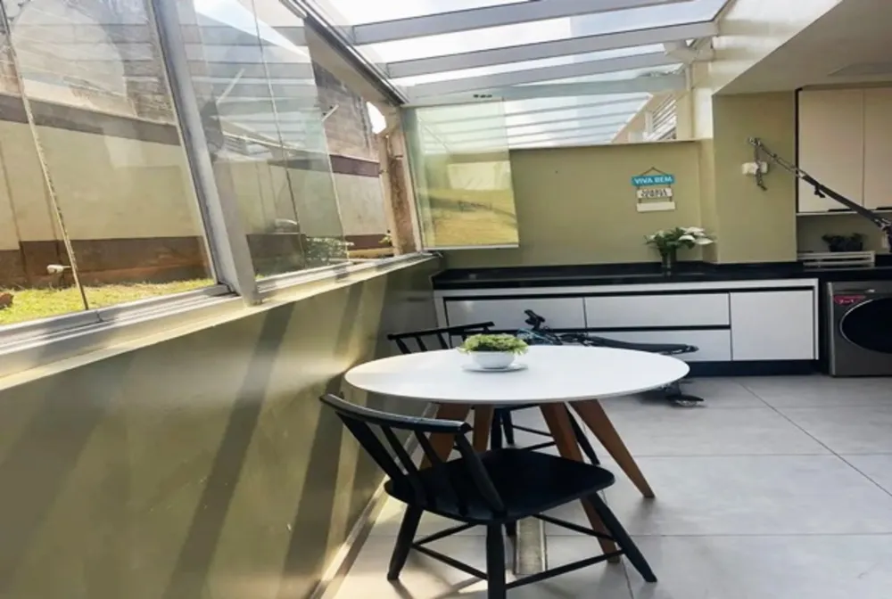 Apartamento, 2 quartos, 70 m² - Foto 1