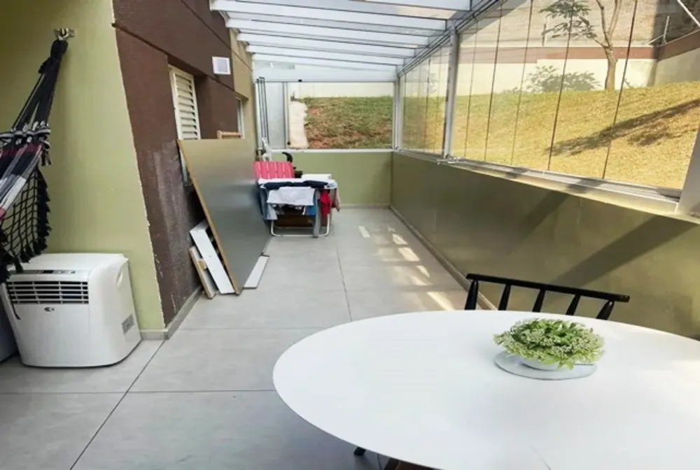 Apartamento, 2 quartos, 70 m² - Foto 3