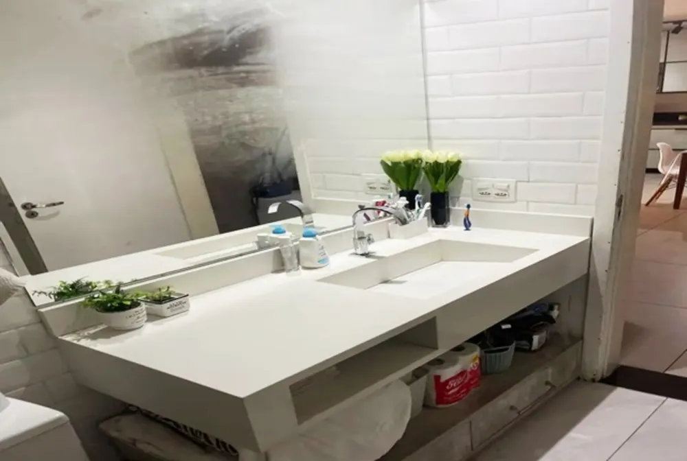 Apartamento, 2 quartos, 70 m² - Foto 7